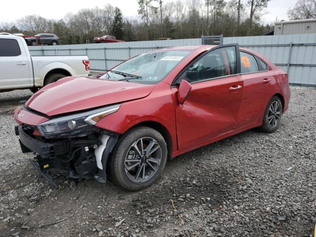 2023 KIA FORTE LX 2023 image