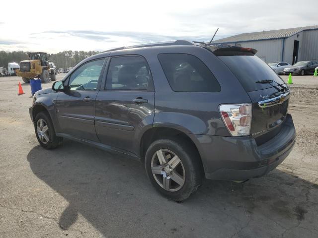 Image 2 of 2008 CHEVROLET EQUINOX LT 2008 with VIN 2CNDL53F486303822
