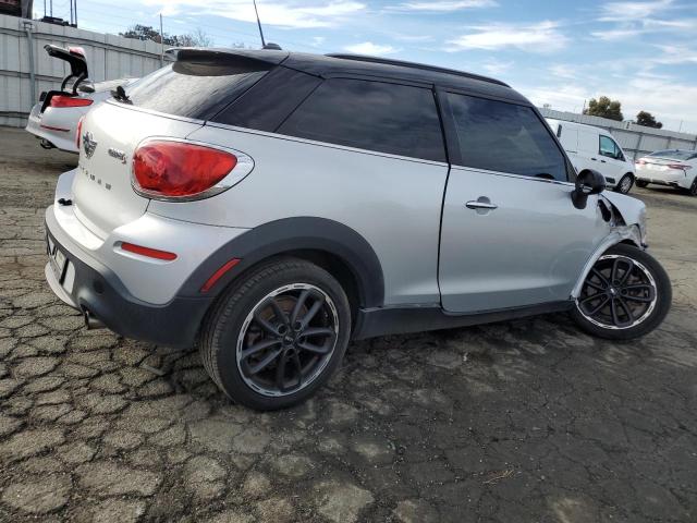 Изображение 3 2015 MINI COOPER S PACEMAN 2015 с VIN WMWSS5C59FWS99823