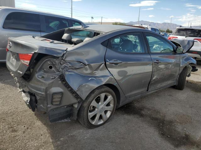 Изображение 3 2013 HYUNDAI ELANTRA GLS 2013 с VIN 5NPDH4AE4DH172004