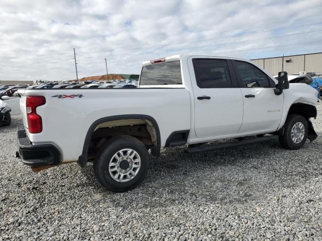Obraz 3 z 2022 CHEVROLET SILVERADO K2500 CUSTOM 2022 z VIN 2GC4YME79N1212463