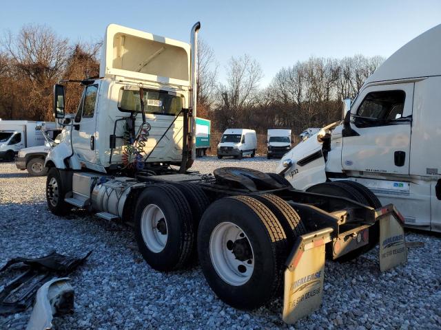 Image 3 of 2016 INTERNATIONAL PROSTAR  2016 with VIN 1HSDJAPR5GH179969