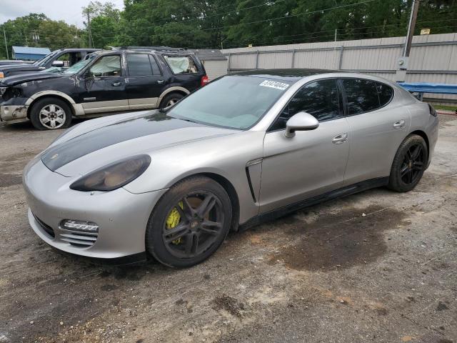 2011 PORSCHE PANAMERA 2 2011 image
