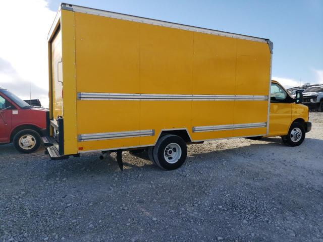 Изображение 3 2014 GMC SAVANA CUTAWAY G3500 2014 с VIN 1GD374CG4E1907579