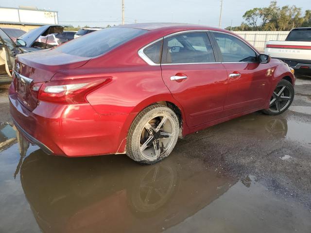 Obraz 3 z 2018 NISSAN ALTIMA 2.5 2018 z VIN 1N4AL3AP2JC476118
