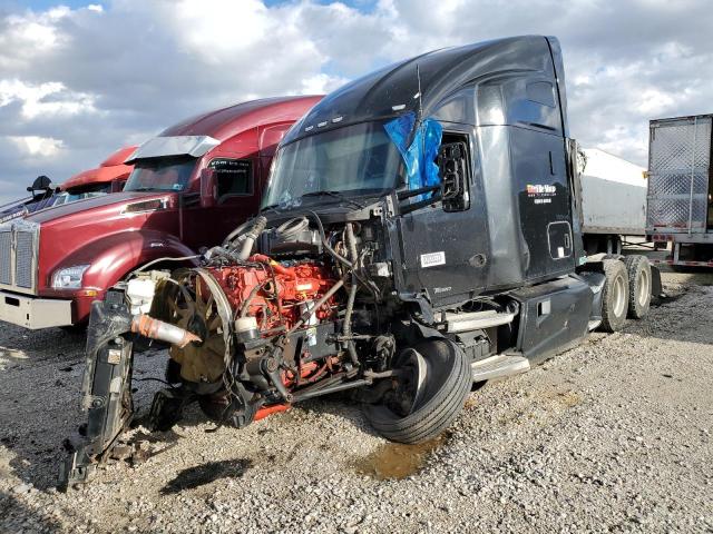 Image 1 of 2014 KENWORTH CONSTRUCTION T680 2014 with VIN 1XKYD49X9FJ418739