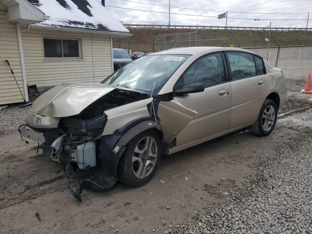 2004 SATURN ION LEVEL 3 2004 image