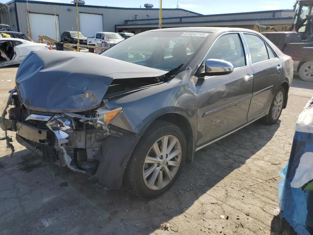 Obraz 1 z 2013 TOYOTA CAMRY L 2013 z VIN 4T1BF1FK5DU219259