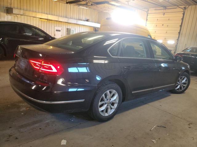 Изображение 3 2016 VOLKSWAGEN PASSAT S 2016 с VIN 1VWAS7A35GC039205