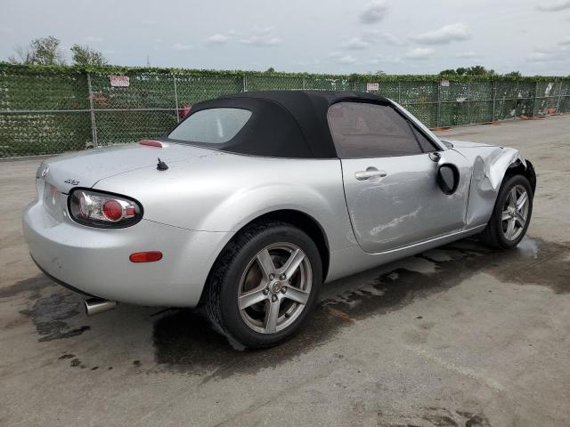 Изображение 3 2006 MAZDA MX-5 MIATA  2006 с VIN JM1NC25F760122353