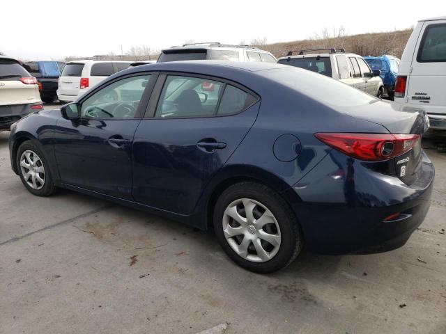 Image 2 of 2015 MAZDA 3 SPORT 2015 with VIN 3MZBM1U7XFM176745