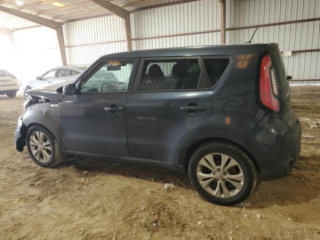 Изображение 2 2015 KIA SOUL + 2015 с VIN KNDJP3A57F7151381