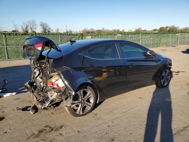 Image 3 of 2015 HYUNDAI ELANTRA SE 2015 with VIN KMHDH4AH3FU304958