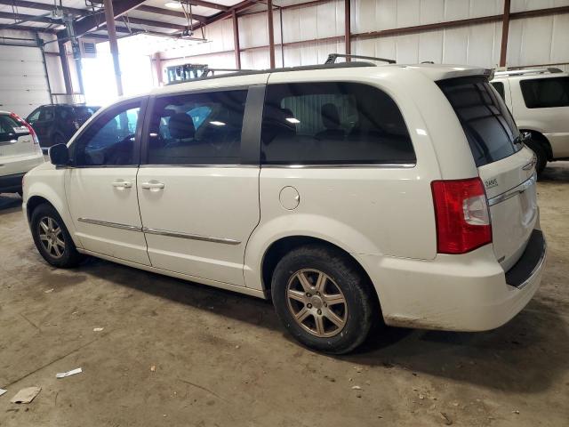 Obraz 2 z 2013 CHRYSLER TOWN & COUNTRY TOURING 2013 z VIN 2C4RC1BG6DR577075