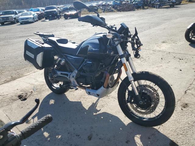 Obraz 1 z 2023 MOTO GUZZI V85 TT GUARDIA D'ONORE 2023 z VIN ZGUKYUE06PM000294