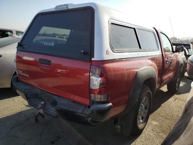 Изображение 3 2013 TOYOTA TACOMA  2013 с VIN 5TFPX4EN3DX014834