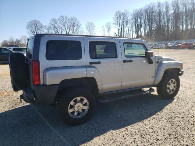 Obraz 3 z 2008 HUMMER H3  2008 z VIN 5GTEN13E788155932