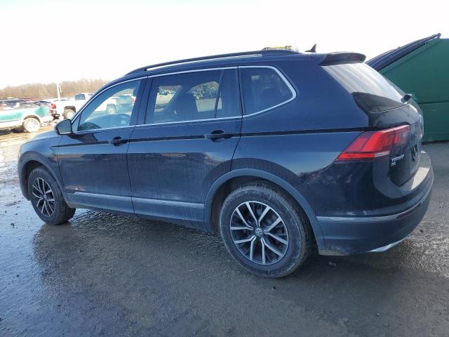 Image 2 of 2021 VOLKSWAGEN TIGUAN SE 2021 with VIN 3VV2B7AX6MM012133