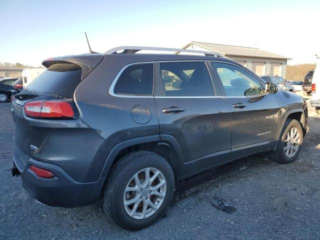 Изображение 3 2016 JEEP CHEROKEE LATITUDE 2016 с VIN 1C4PJMCS3GW249884