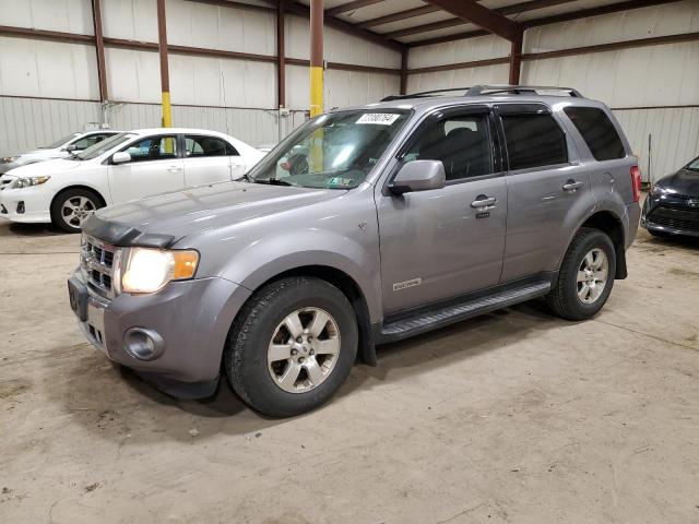 2008 FORD ESCAPE LIMITED 2008 image