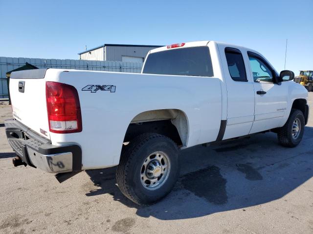 Изображение 3 2008 CHEVROLET SILVERADO K2500 HEAVY DUTY 2008 с VIN 1GCHK29K28E104646