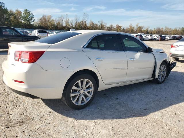Image 3 of 2014 CHEVROLET MALIBU 2LT 2014 with VIN 1G11E5SL4EF192983