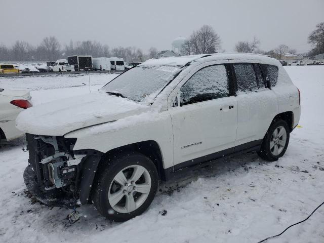 2014 JEEP COMPASS LATITUDE 2014 image