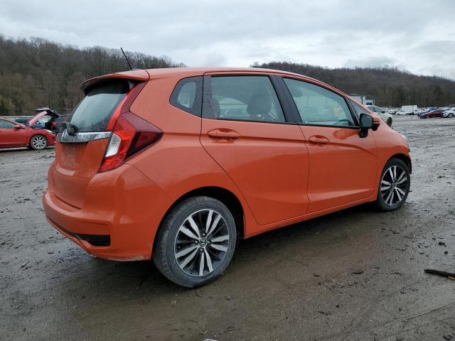 Изображение 3 2018 HONDA FIT EX 2018 с VIN 3HGGK5H90JM700898