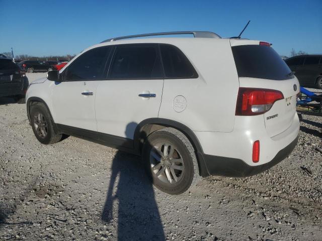 Obraz 2 z 2015 KIA SORENTO LX 2015 z VIN 5XYKT4A63FG562651