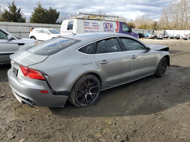 Image 3 of 2015 AUDI A7 PREMIUM PLUS 2015 with VIN WAUWGAFC7FN006495