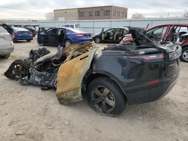 Image 2 of 2020 LAND ROVER RANGE ROVER VELAR S 2020 with VIN SALYB2EX2LA255979