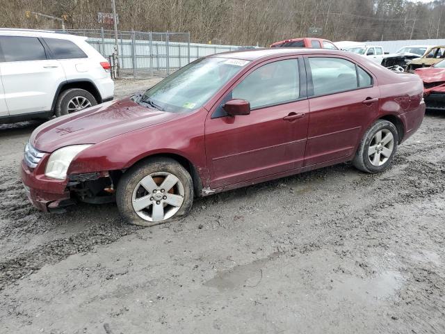 2006 FORD FUSION SE 2006 image