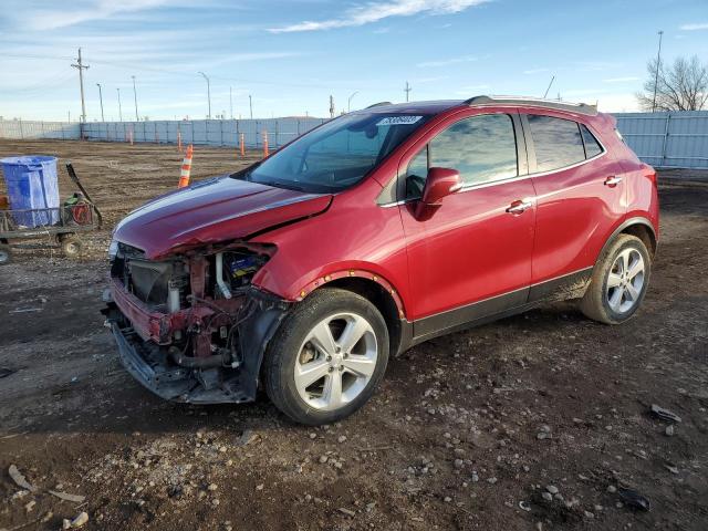 2015 BUICK ENCORE  2015 image