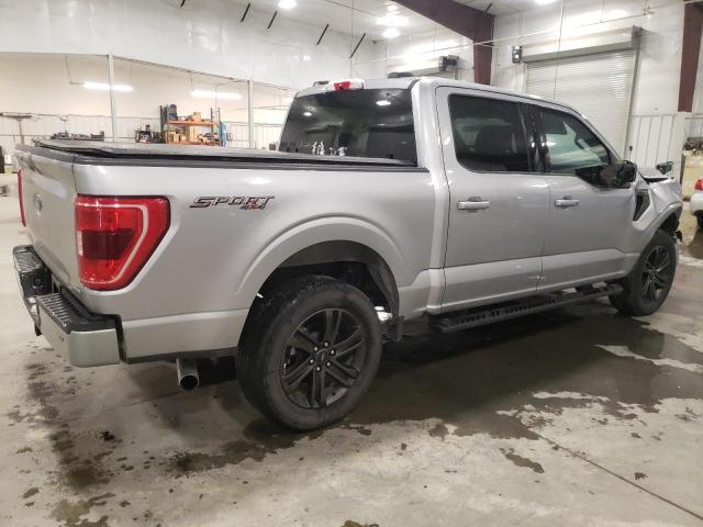 Изображение 3 2021 FORD F150 SUPERCREW 2021 с VIN 1FTFW1E89MFB54478