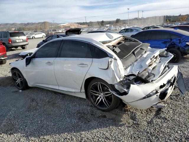 Obraz 2 z 2022 HONDA ACCORD TOURING 2022 z VIN 1HGCV2F99NA012649