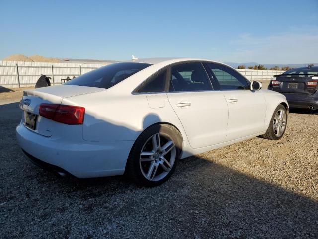 Изображение 3 2015 AUDI A6 PREMIUM PLUS 2015 с VIN WAUGFAFC0FN034940