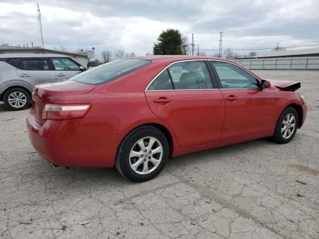 Image 3 of 2009 TOYOTA CAMRY BASE 2009 with VIN 4T1BE46K69U359560
