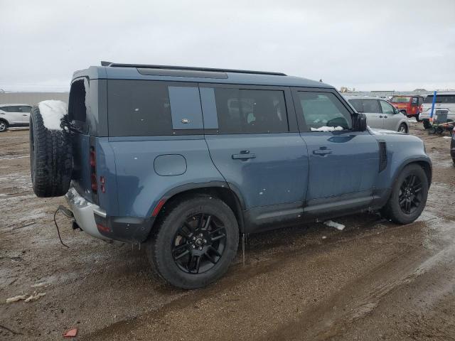 Изображение 3 2020 LAND ROVER DEFENDER 110 SE 2020 с VIN SALEP7EU9L2021615