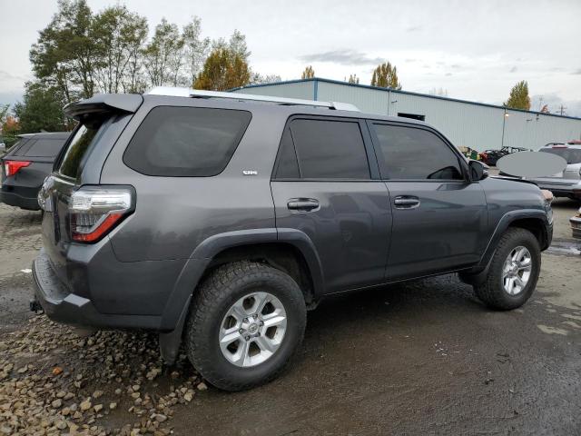Image 3 of 2018 TOYOTA 4RUNNER SR5/SR5 PREMIUM 2018 with VIN JTEBU5JR2J5568659