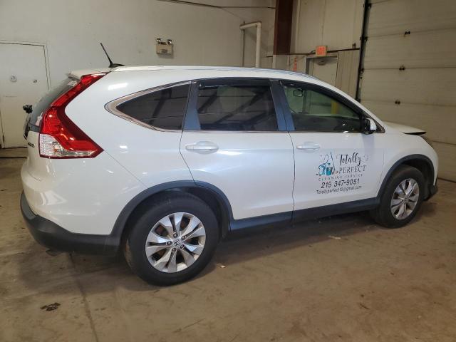 Image 3 of 2014 HONDA CR-V EXL 2014 with VIN 5J6RM4H76EL064211