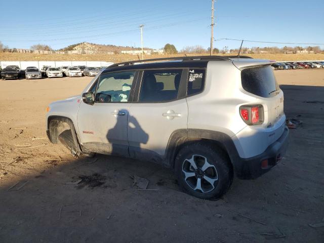 Изображение 2 2020 JEEP RENEGADE TRAILHAWK 2020 с VIN ZACNJBC19LPL46384