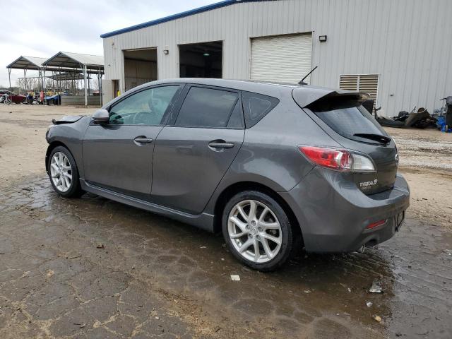 Obraz 2 z 2012 MAZDA 3 S 2012 z VIN JM1BL1L62C1507955