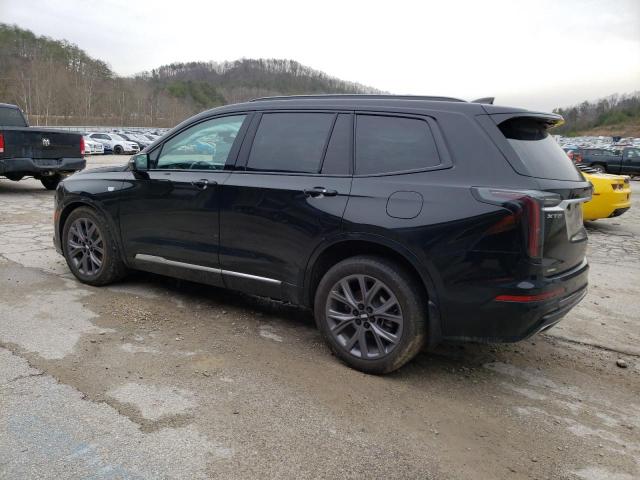Obraz 2 z 2020 CADILLAC XT6 SPORT 2020 z VIN 1GYKPHRS9LZ230959