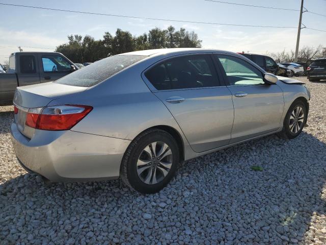 Image 3 of 2014 HONDA ACCORD LX 2014 with VIN 1HGCR2F37EA252069
