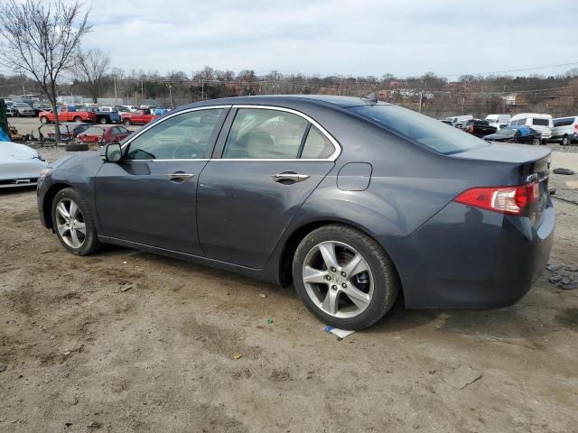 Image 2 of 2013 ACURA TSX TECH 2013 with VIN JH4CU2F67DC012965