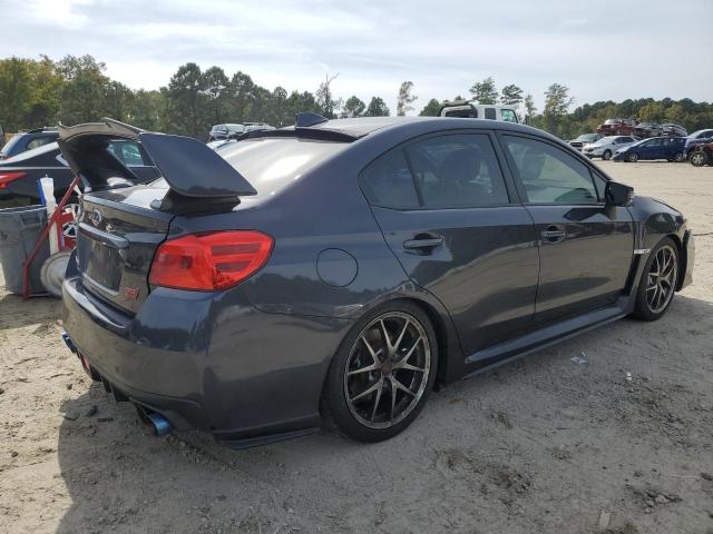 Image 3 of 2015 SUBARU WRX STI LIMITED 2015 with VIN JF1VA2U66F9820963