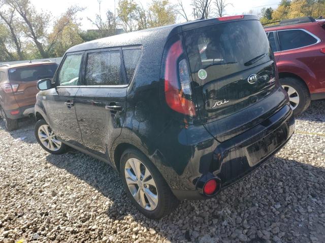 Obraz 2 z 2016 KIA SOUL + 2016 z VIN KNDJP3A57G7278519