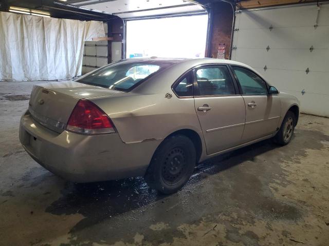 Image 3 of 2006 CHEVROLET IMPALA LS 2006 with VIN 2G1WB58K869420295