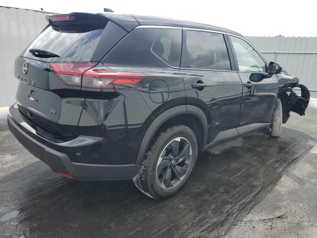 Image 3 of 2024 NISSAN ROGUE SV 2024 with VIN JN8BT3BA6RW350903