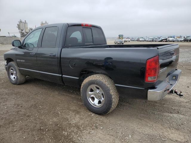 Image 2 of 2004 DODGE RAM 1500 ST 2004 with VIN 1D7HA18DX4S534605